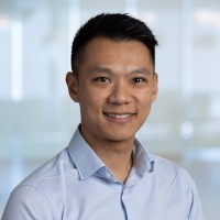 Daniel Ma