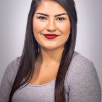 Angelique Garcia