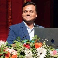Vaibhav Bode