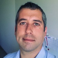 Romain Ponçon