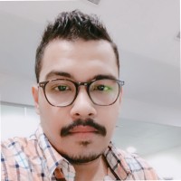 Rohit Bawaria