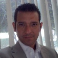 Gerardo Flores