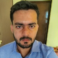 Shivam Kumar Jha