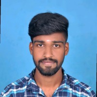 Dhivakar M