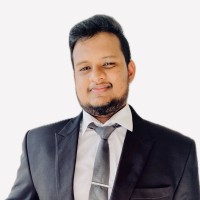 Nimesh Madushan Fernando