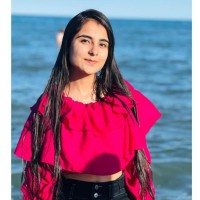 Divyanshi Chawla