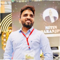 Sumit Sangle
