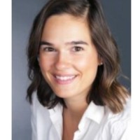 Delphine Sauniere