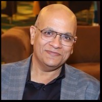 AJAY AGGARWAL
