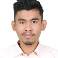 AL MAMUN