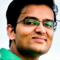 Darshit Joshi
