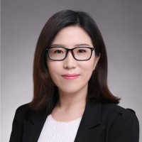 Carrie Zhang