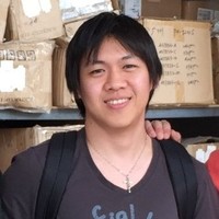 Christopher Chan