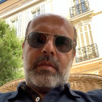 Sylvain Afriat