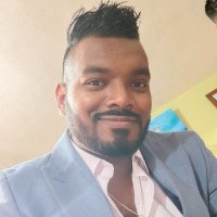 Avinash Gungaram