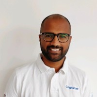 Vishnuvardhan C