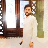SHAHZAIB RANDHAWA