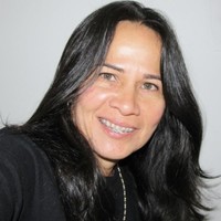 Cecilia Perez B