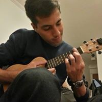 Alexandre Abdalla