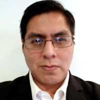 Luis Marquina