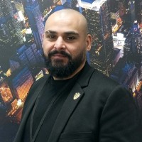 Ahmad Merhebi