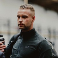 Caine Vork