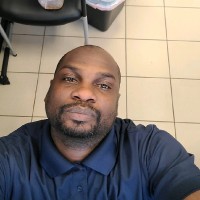 Melvin Parks