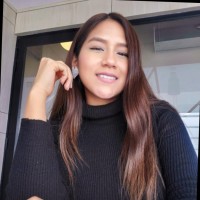 Cristina Orellana Orozco