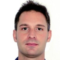 Mattia Roversi