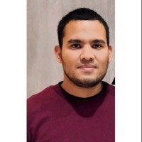 Iván Ramiro Ayala Gonzalez