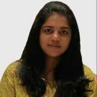 Vaithaashree T S