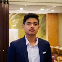 Jash Godoy