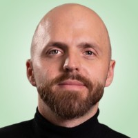 Benjamin Schwarz