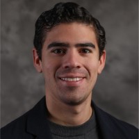 Roberto J Garcia
