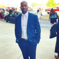 Jermaine Levy