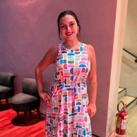 Fernanda Rodrigues Tomazo