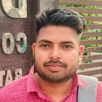 Dharampreet Singh Dhami