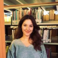Serra Gençalioğlu Kılınçcı