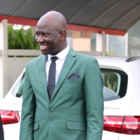 Kgopotso Marobela