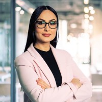 Kaltrina Rugovaj