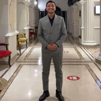 Bipul Rai