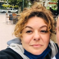 Angela Petrarca DaCosta