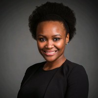 Lumka Tshiki, Phd (C)