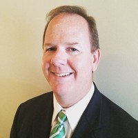 Mike Nazworth