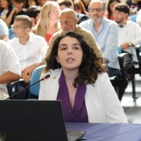 Chiara Surdo