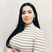 Alba Cristina Perilla Guzmán
