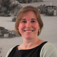 Mirjam van Leeuwen-Verhaar