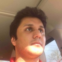 Anjum Iqbal