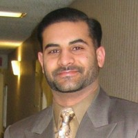 Paramjeet Gulshan, Pmp