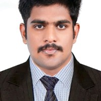Arjun V U